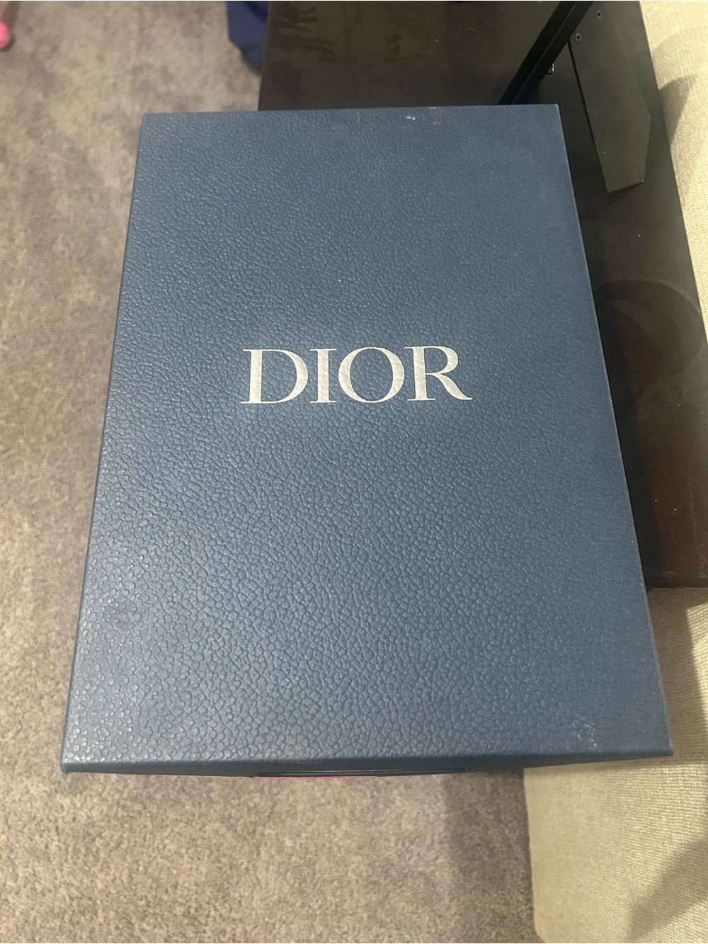 Christian Dior B30 Sneakers - Picture 10 of 10